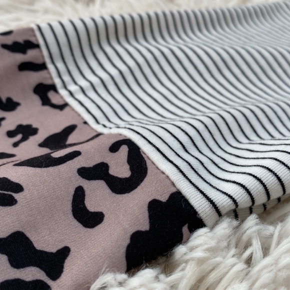 πHPπ C+D+M LS Top π White Black Tan - Picture 9 of 11